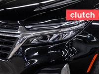 Electric Parking Brake, Brake Assist, Power Tailgate/Hatch and more! Clutch is the largest online us... (image 7)