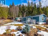 4314 RAINBOW DRIVE Canim Lake, British Columbia 100 Mile House Cariboo Area Preview