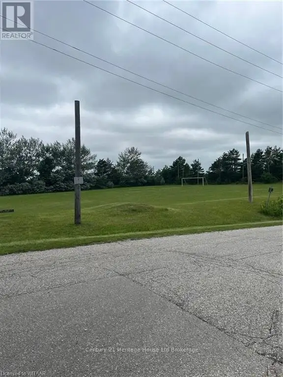 434719 WEST HILL LINE South-West Oxford (Beachville), Ontario in Land for Sale in Woodstock - Image 5