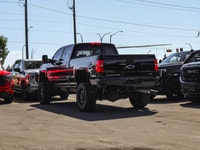 8 Cognito Lift | Bilstein Shocks | 20 Fuel Wheels | 35 Tires | Aftermarket Headlights | Power Sunroo... (image 5)