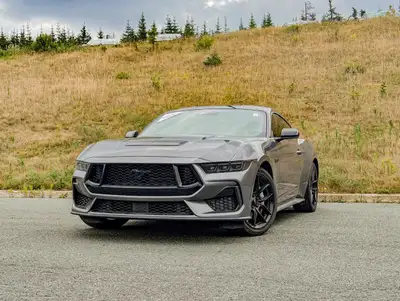 ... Engine: 8 Cylinder Engine 5.0L L/100Km City: 15.5 L/100Km Hwy: 10.0 Safety Equipment ABS And Dri...