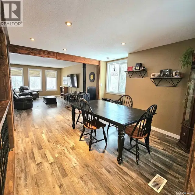 201 7th STREET E Choiceland, Saskatchewan in Houses for Sale in Prince Albert - Image 13