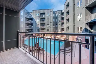 Kingston's most engaging student housing community for the 2024-2025 school year! Foundry Princess f...