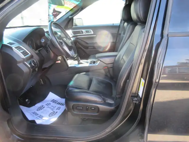 2014 Ford Explorer XLT5402562065865216010
