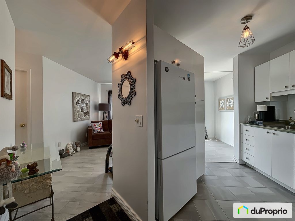 $214,900 - Condominium for sale in Beauport — photo 3