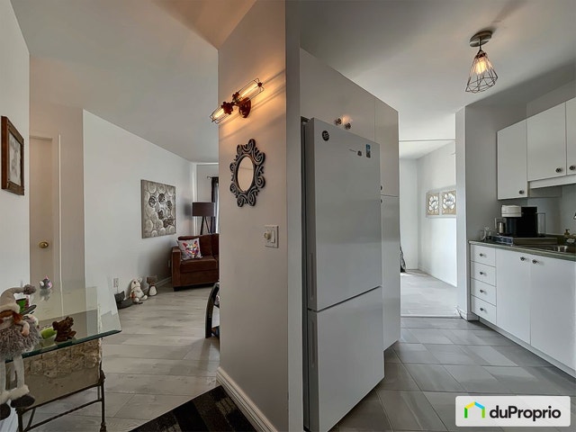 $214,900 - Condominium for sale in Beauport — photo 3