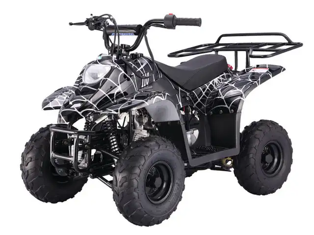.Kids ATV's, Quads, 4 wheelers,  $1195.00!!! Ready to Drive!!! in ATVs in Ottawa - Image 15