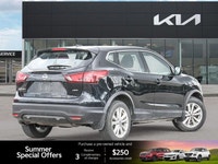 Navigate city streets and open highways with confidence in the capable 2019 Nissan Rogue Sport (Qash... (image 5)