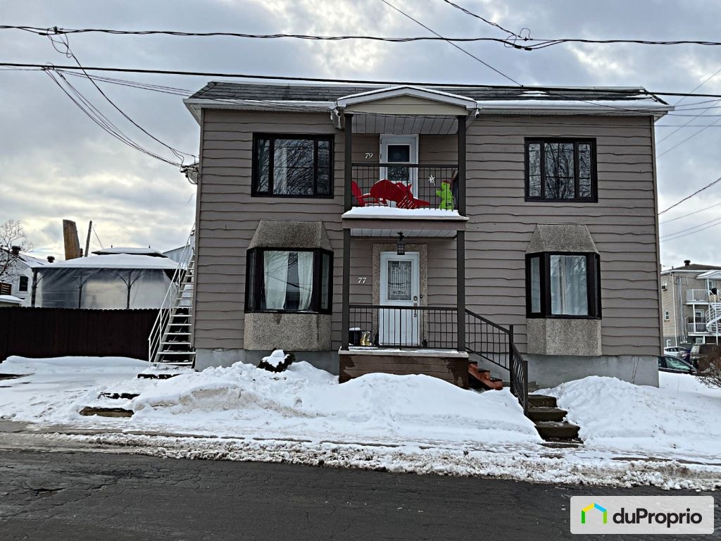$699,000 - Duplex for sale in Ste-Therese — photo 2