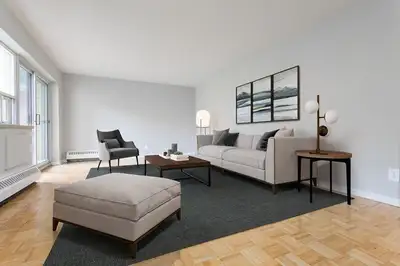 Crescent Town 7,9& 11 Crescent Place - Looking for a stylish and modern living space in the heart of...