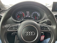 Zoomer Auto 2016 AUDI A3 2.0T Premium plus S-Line, AWD, Navigation, Bluetooth, Backup camera, Sunroo... (image 8)