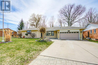 5 ELEANOR CRT Tillsonburg, Ontario