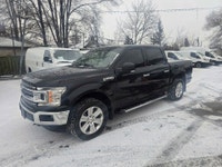 Perfect Auto CLEAN CARFAX - XTR PKG - 5.O L GAS - 4X4 - PANORAMIC SUN ROOF - NAVIGATION - BACK UP CA... (image 4)