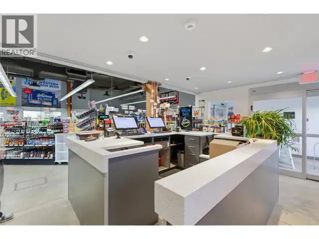 1652 Fairview Road Unit# 101A Penticton, British Columbia in Commercial & Office Space for Sale in Penticton - Image 24