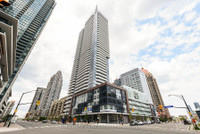 Sun-filled, high-floor 1+1 bed, 1-bath condo Mississauga / Peel Region Toronto (GTA) Preview