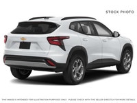 2025 Chevrolet Trax Kijiji Engine: 3 Cylinder Engine L/100Km City: 8.5 L/100Km Hwy: 7.6 Safety Equip... (image 4)
