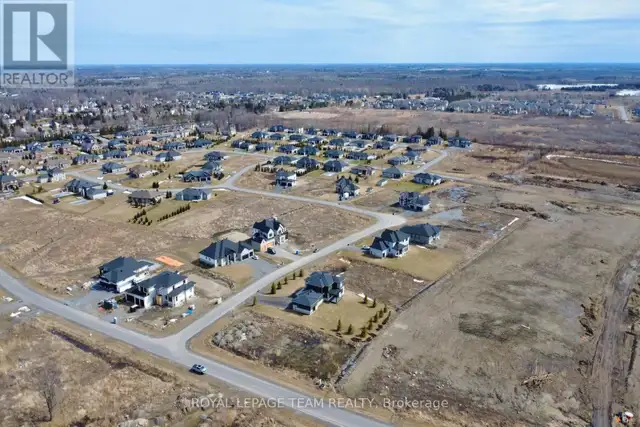 6715 STILL MEADOW WAY Ottawa, Ontario in Land for Sale in Ottawa - Image 32