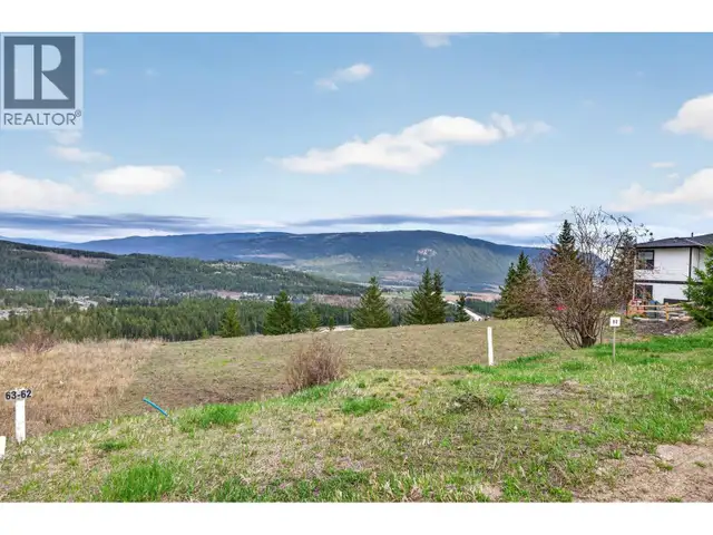 62 Highlands Drive Blind Bay, British Columbia in Land for Sale in Kamloops - Image 12