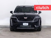 Dual Zone Front Climate Control, Rear Climate Control, Premium Sound System and more! Clutch is the... (image 2)