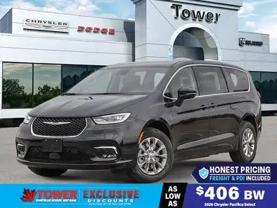 This Chrysler Pacifica delivers a 3.6L V6 Engine engine powering this Automatic transmission. WHEELS...