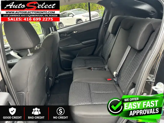 2020 Mitsubishi Eclipse Cross ES AWD - Backup Camera - Apple...5810291202130124821