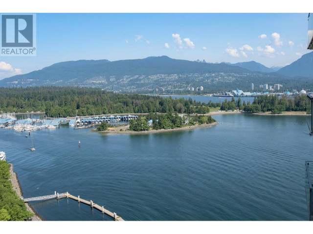 2303 277 THURLOW STREET Vancouver, British Columbia in Condos for Sale in Vancouver - Image 4