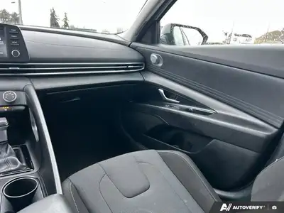 2022 Hyundai Elantra Essential Fwd | Cloth | Heated Seats, View more