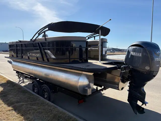 2025 Starcraft EXS-3 in Powerboats & Motorboats in Saskatoon - Image 8