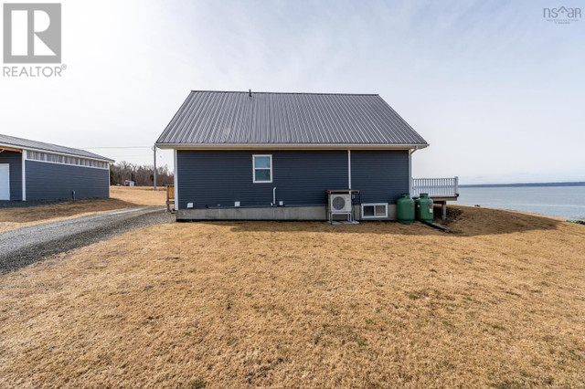 96 Cap Firmin Road St. Bernard, Nova Scotia in Houses for Sale in Yarmouth - Image 4