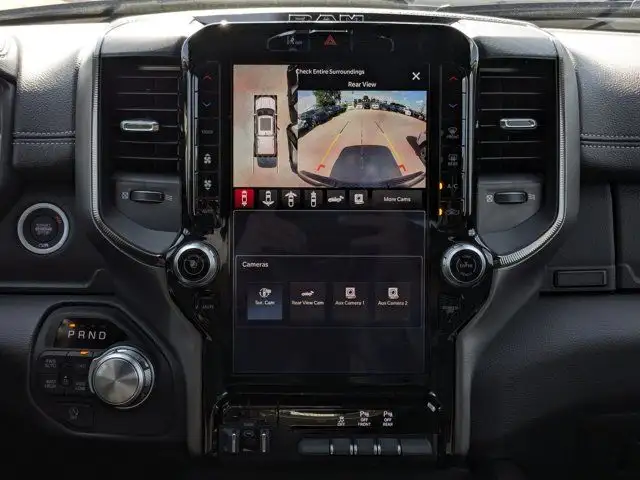 2025 Ram 1500 Sport - 360 Parking Cams - Adaptive Cruise - 12 in Cars & Trucks in Calgary - Image 22