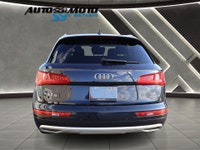 SAFETY INCLUDED LOCAL ONATRIO CAR ACCIDENT FREE 12 SERVICE RECORDS Very Clean Audi Q5 2.0L TURBO 4Cy... (image 4)