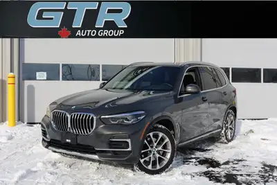 Special Finance Price: $47,999 | Cash Price: $49,499 2023 BMW X5 xDrive40i - No Accidents, Clean Car...