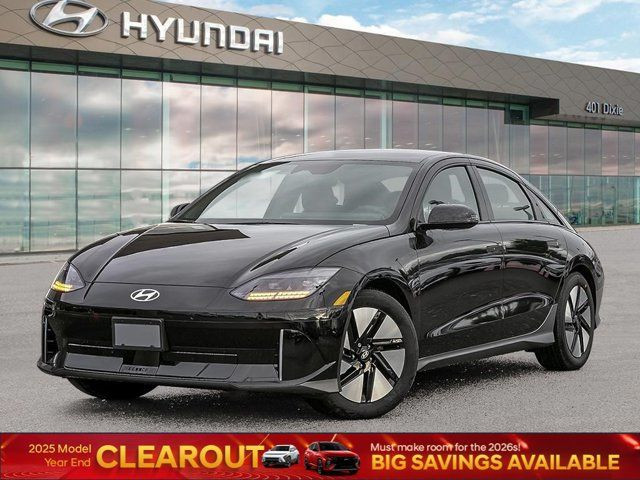 2025 Hyundai IONIQ 6 Preferred in Cars & Trucks in Mississauga / Peel Region