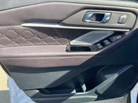 Welcome to Freedom Ford. 2.3L Turbo I-4 engine for responsive performance - Advanced 4x4 drive enhan... (image 5)