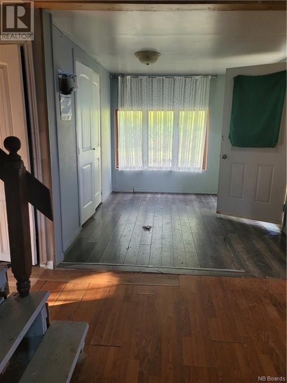 876 Central Street Centreville, New Brunswick Houses for Sale