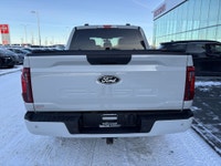 2024 FORD F150 STX 4WD SUPERCREW CAB * APPLE CARPLAY * ANDROID AUTO * BACK UP CAMERA * NAVIGATION *... (image 4)