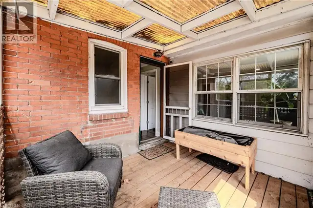 492 LOCUST Street Unit# 1 Burlington, Ontario in Commercial & Office Space for Rent in Oakville / Halton Region - Image 20