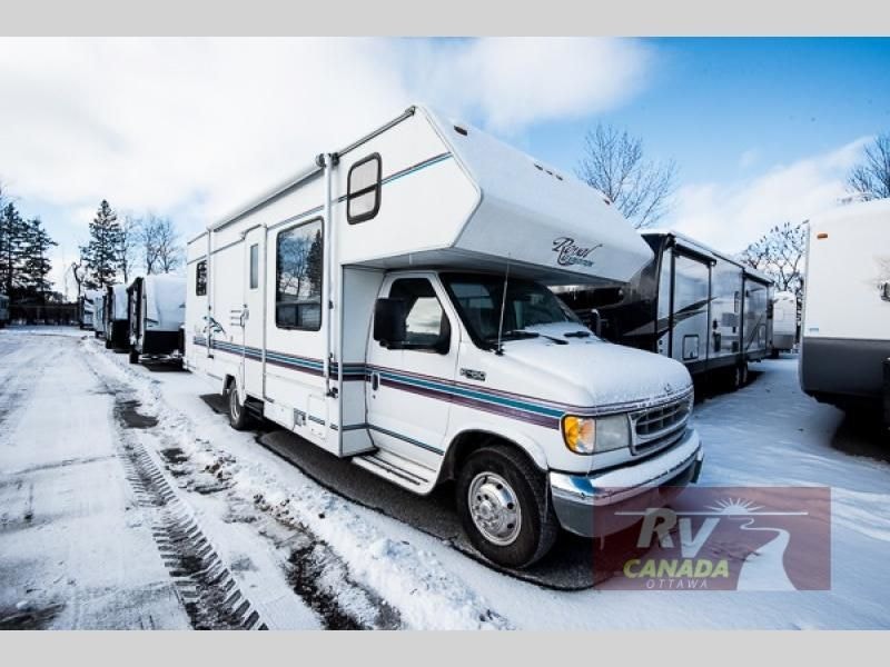 1999 ROYAL EXPIDITION 31FT | RVs & Motorhomes | Ottawa | Free local ...