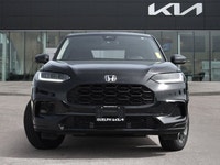 Equipped with advanced All Wheel Drive, this 2025 Honda HR-V EX-L Sport Utility, with 69,206 kilomet... (image 1)