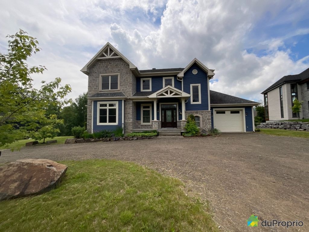 $995,000 - 2 Storey for sale in St-Ferreol-les-Neiges — photo 3