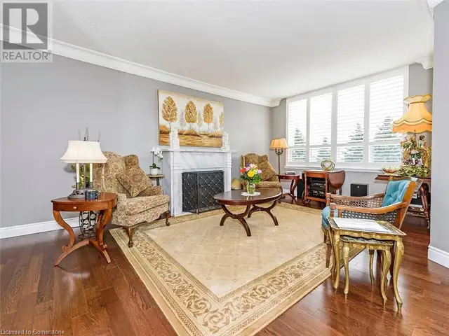 1901 PILGRIMS Way Unit# 502 Oakville, Ontario in Condos for Sale in Oakville / Halton Region - Image 7