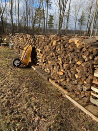 Firewood