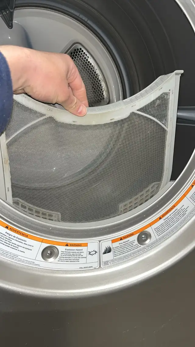 Lg 27” Stackable Washer And Dryer Fully Tested  30-Day Warranty in Washers & Dryers in Kitchener / Waterloo - Image 6