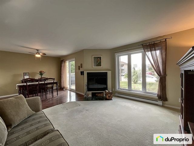 $272,000 - Condominium for sale in Charlesbourg — photo 2