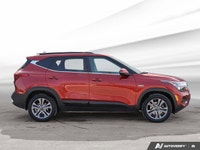 At Kia of Hamilton we strive to exceed expectations! With that, we meticulously go through each of o... (image 5)
