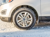 Welcome to Schwab's in Leduc. We are the Greater Edmonton Source for Pre-Owned Vehicles. Discover th... (image 8)