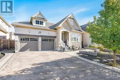Top 5 Reasons You Will Love This Home: 1) Discover exceptional elegance in this beautifully customiz...