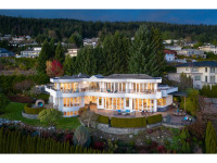 1409 CHARTWELL DRIVE West Vancouver, British Columbia