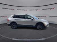 This Volkswagen Tiguan has a dependable Turbo Gas 4cyl 2.0 L engine powering this Automatic transmis... (image 8)
