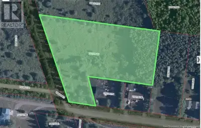ATTENTION DEVELOPERS!! INVESTORS!!! Looking to build a subdivision in the ever so growing areas of M...